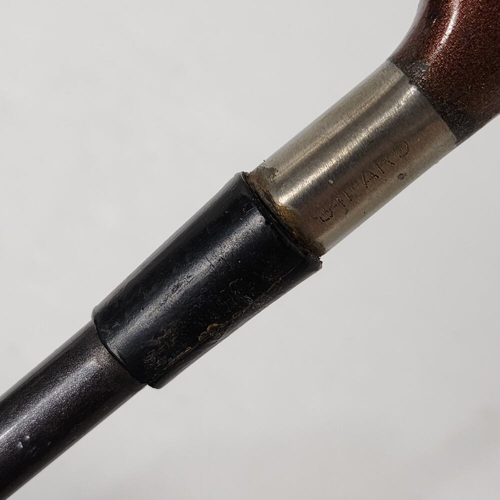 TaylorMade Ti BUBBLE 2 Driver 11.5* Graphite Bubble Seniors RH (Broken Ferrule) - Picture 7 of 16
